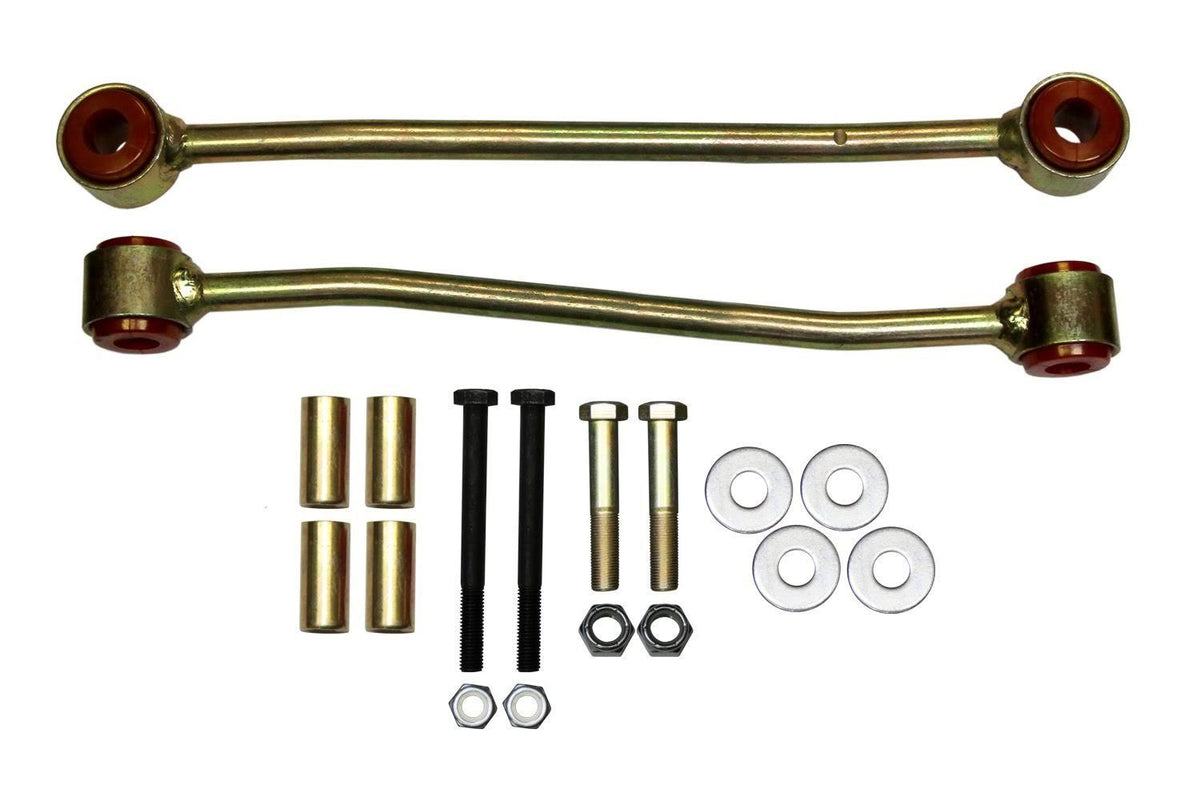 Sway Bar Extended End Links E516