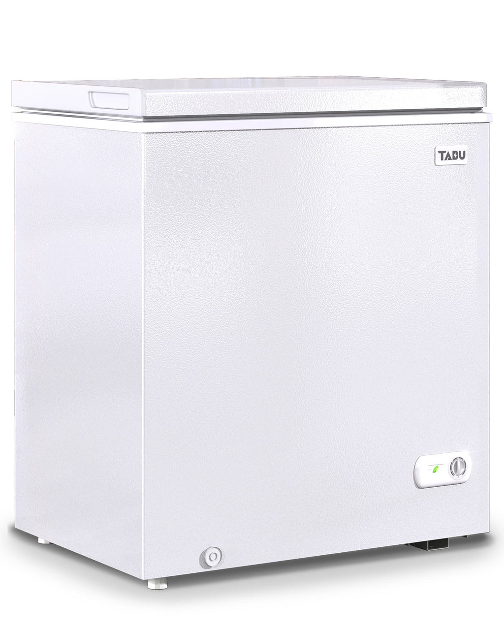 5.0 Cu ft Chest Freezer with Removable Basket S18704