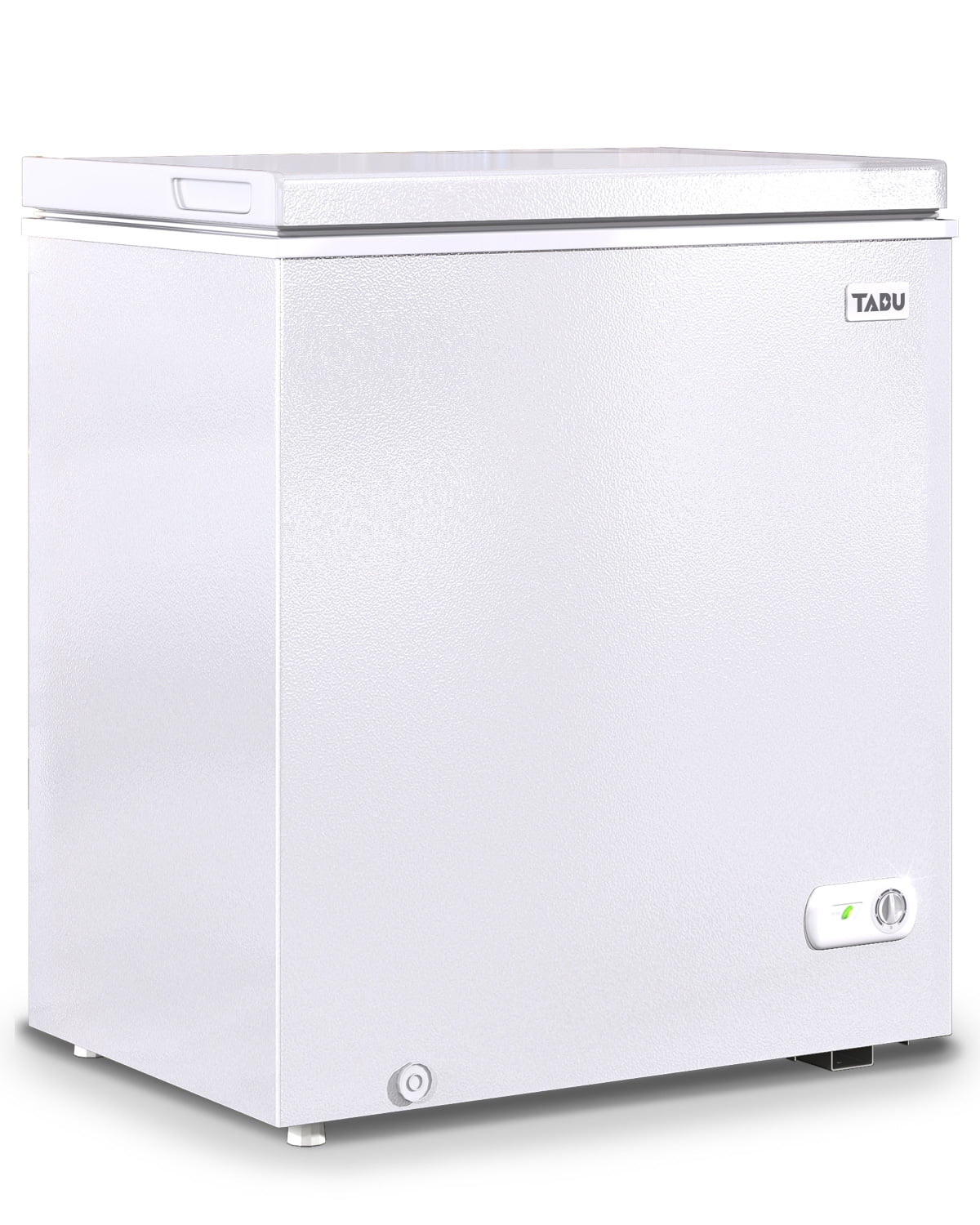 5.0 Cu ft Chest Freezer with Removable Basket S18704