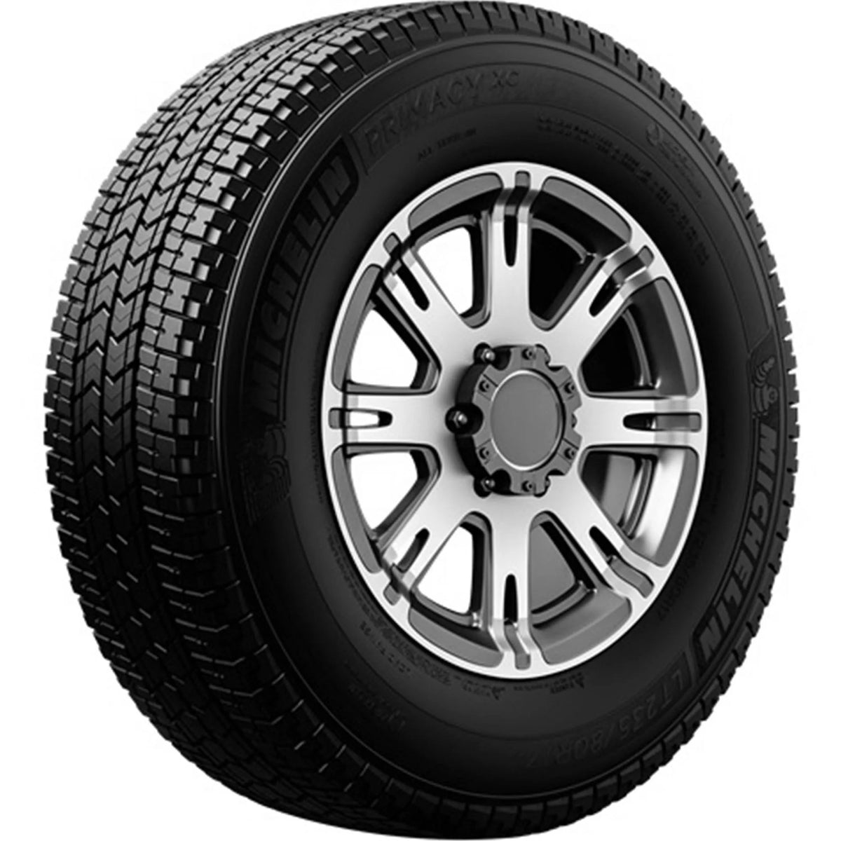 All Season 275/65R18 116T Passenger Tire J246733