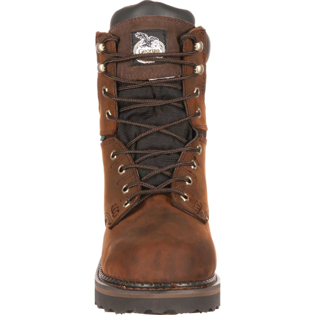Waterproof Work Boot Size 12(W) T20278