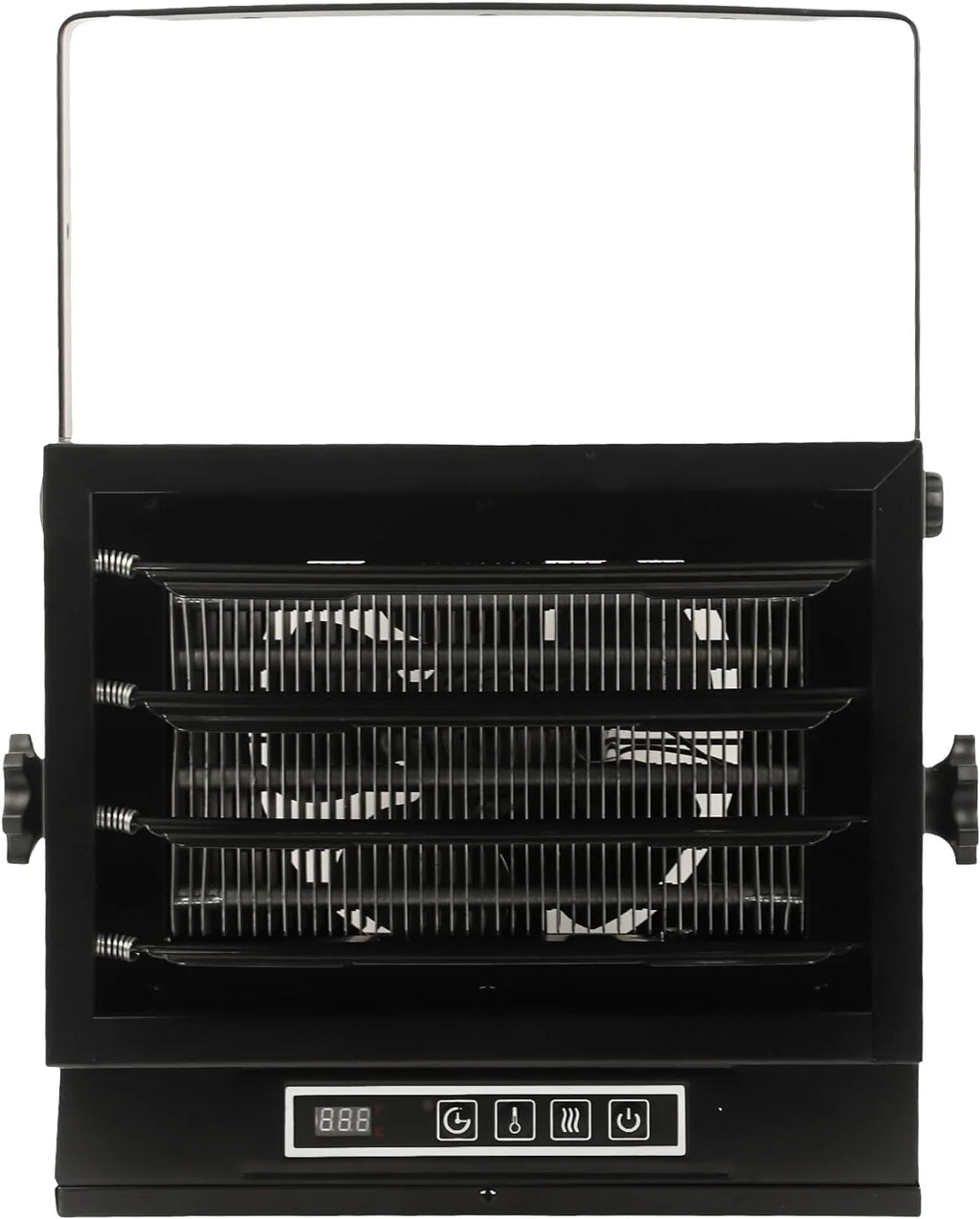 8500W Electric Garage Heater with Remote Control Z89748