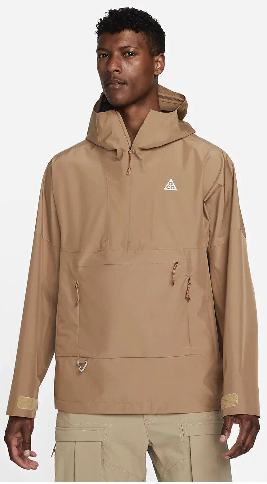 Rain Jacket J122651