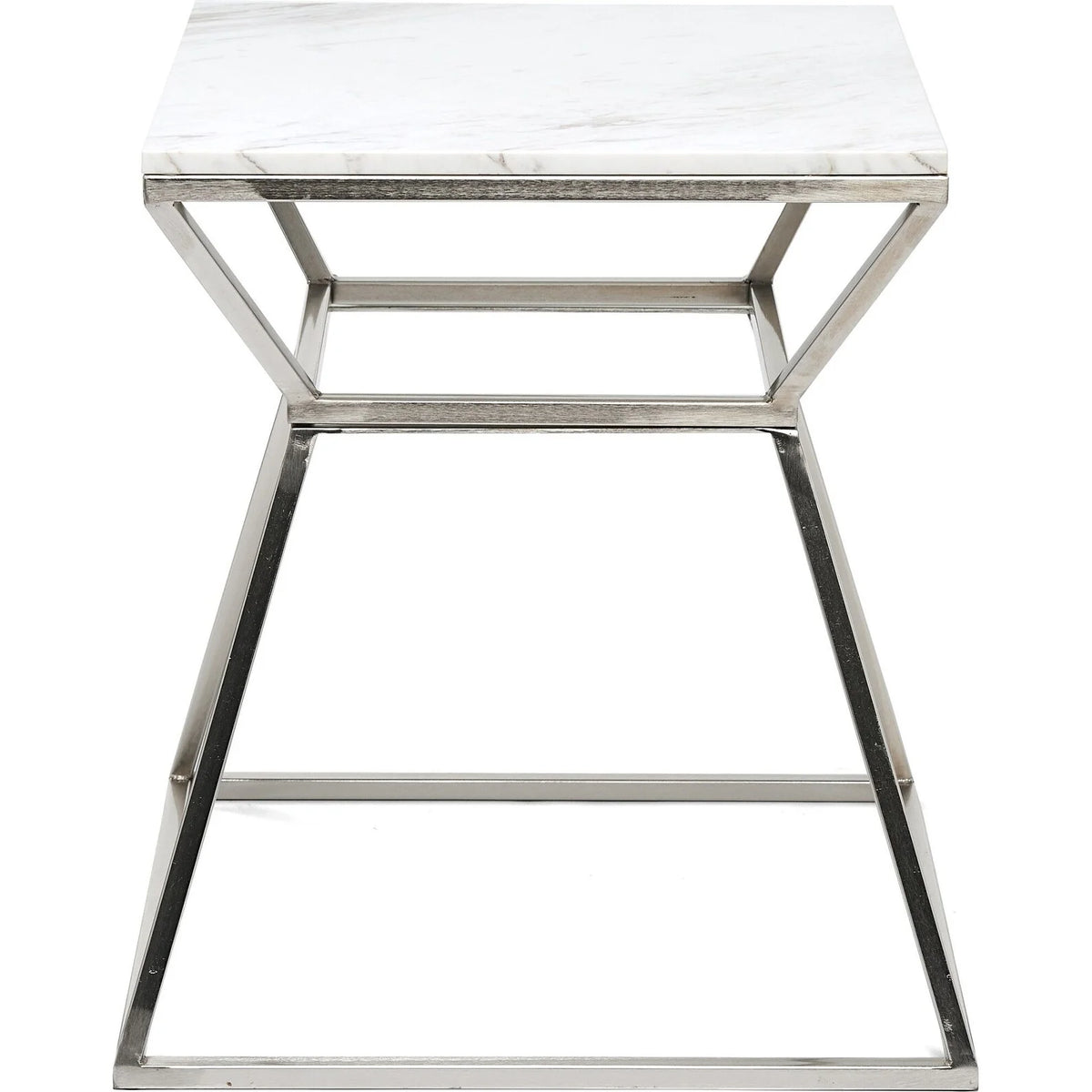 Marble Side Table L623