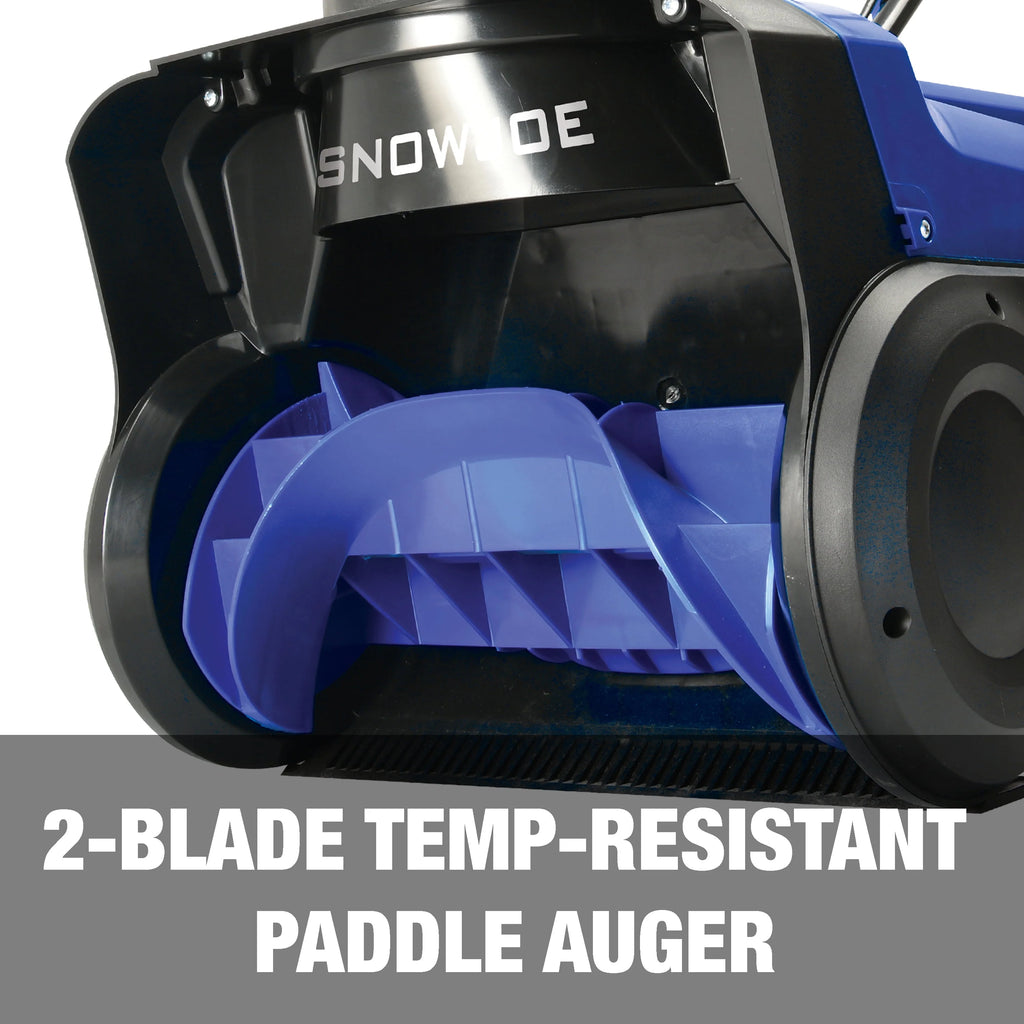 48V Cordless Snow Blower M1497