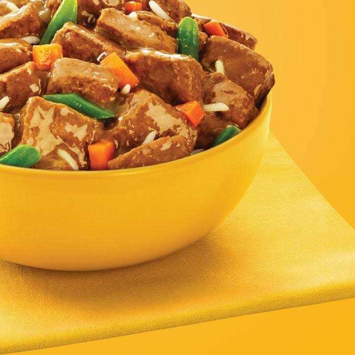 Wet Dog Food Variety Pack T9585