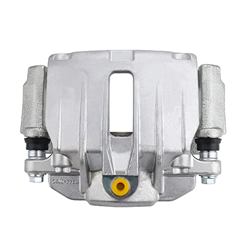 Rear Right Passenger Side Disc Brake Caliper Assembly V5365