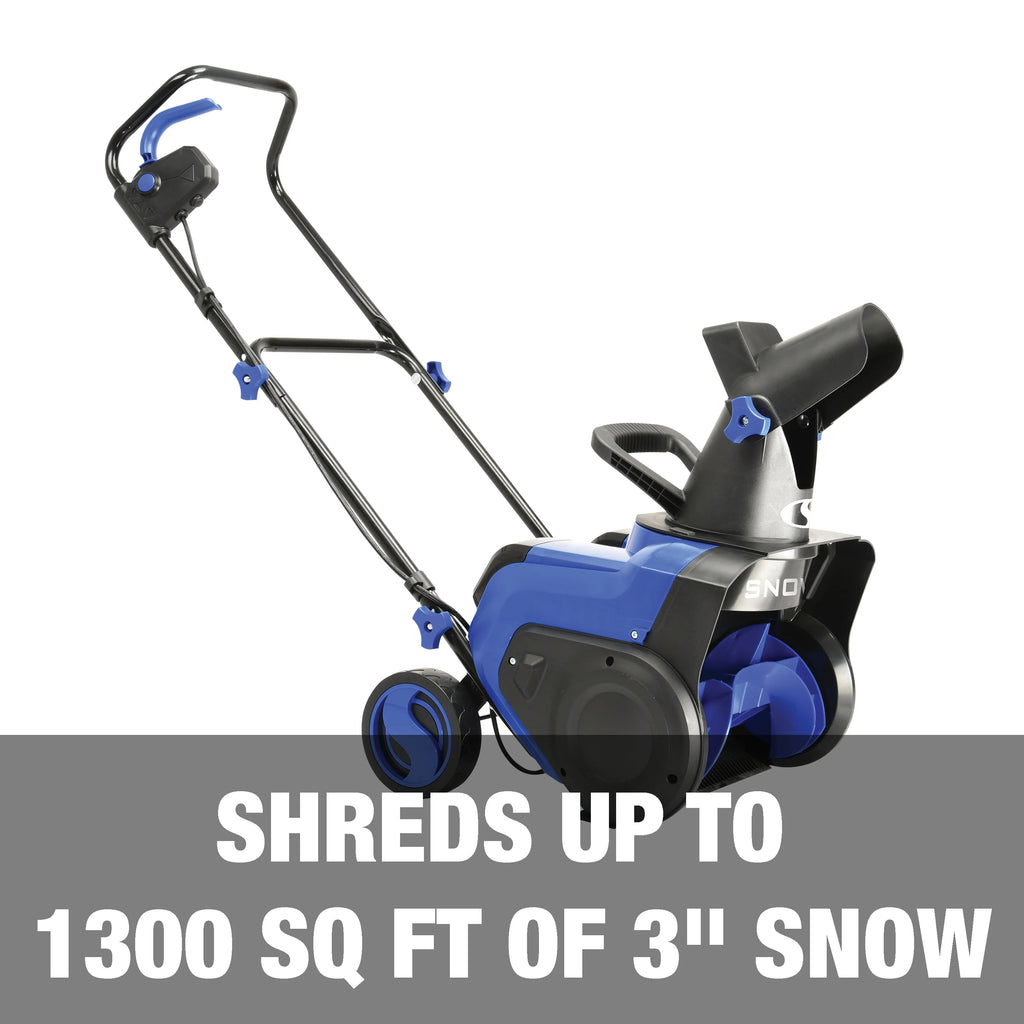 48V Cordless Snow Blower M1497