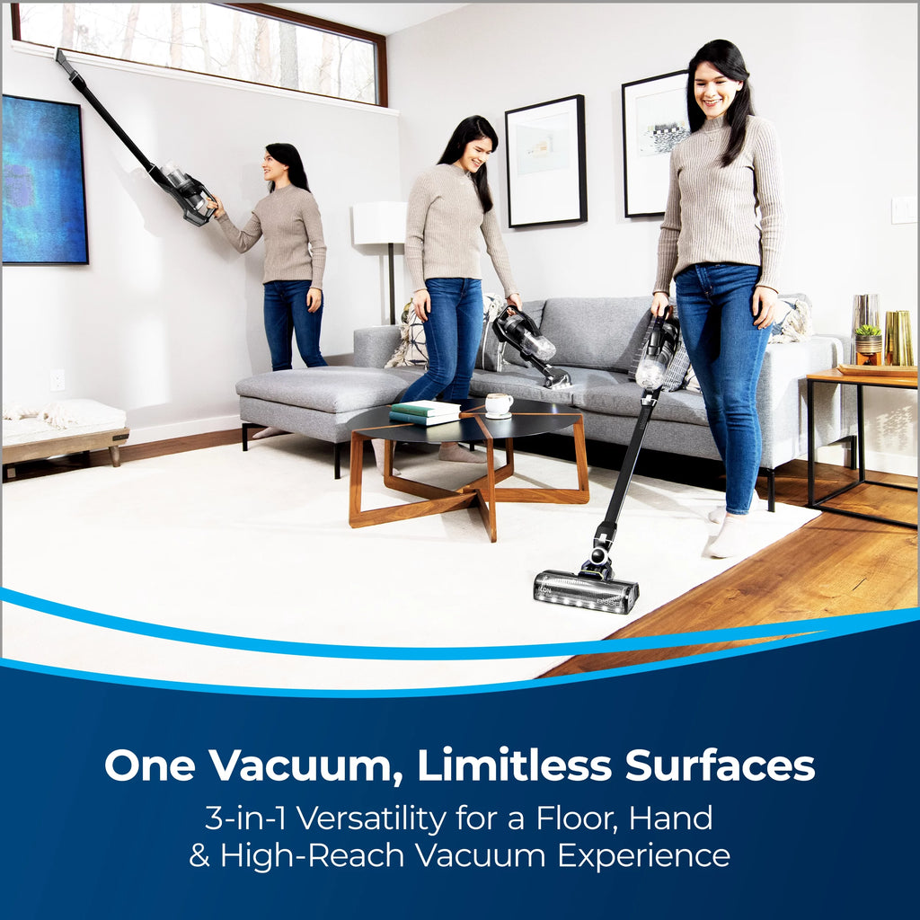 Cordless Stick Vacuum Y732925