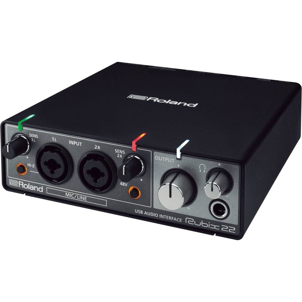 USB Audio Interface D567987