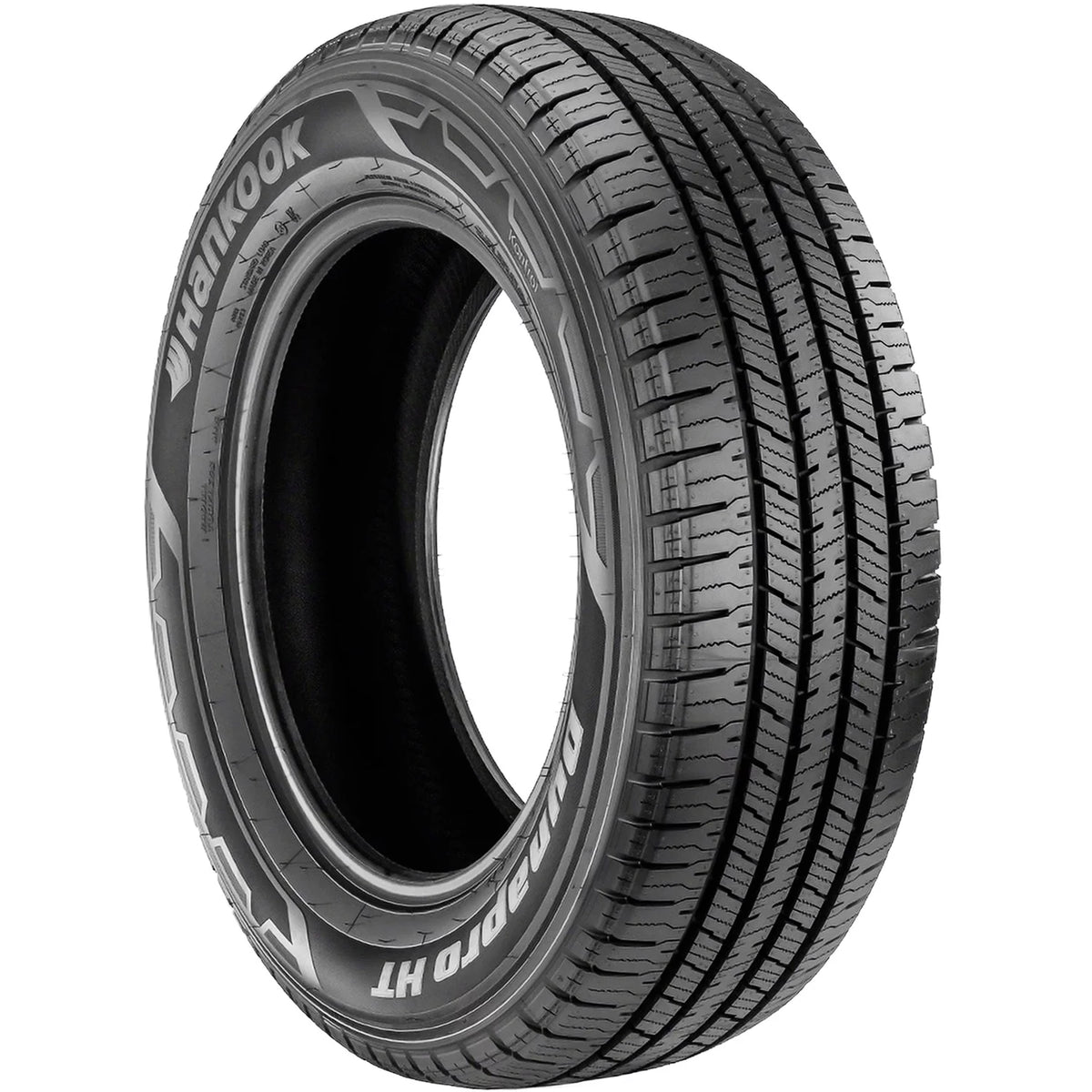 275/65R18 116H Highway Light Truck Tire A5322