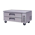 Stainless Steel Refrigerated Equipment Stand Chef Base V15554