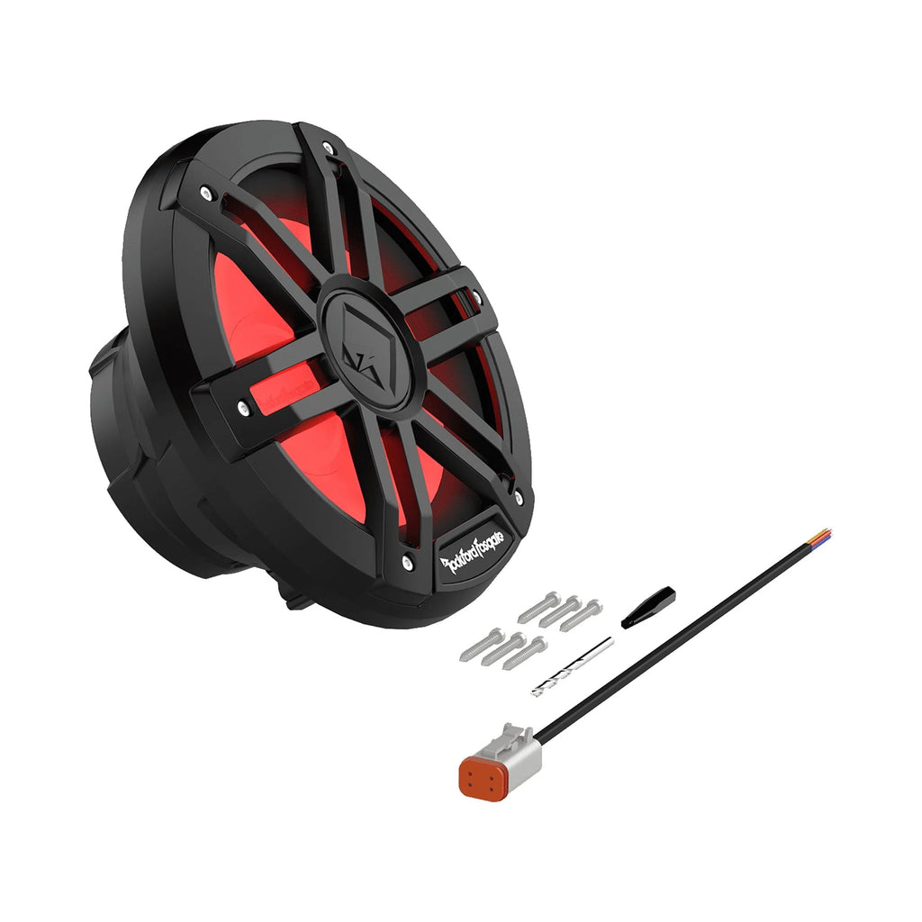Black 8 Marine Subwoofer I698