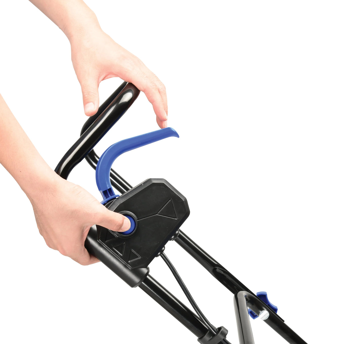 48V Cordless Snow Blower M1497