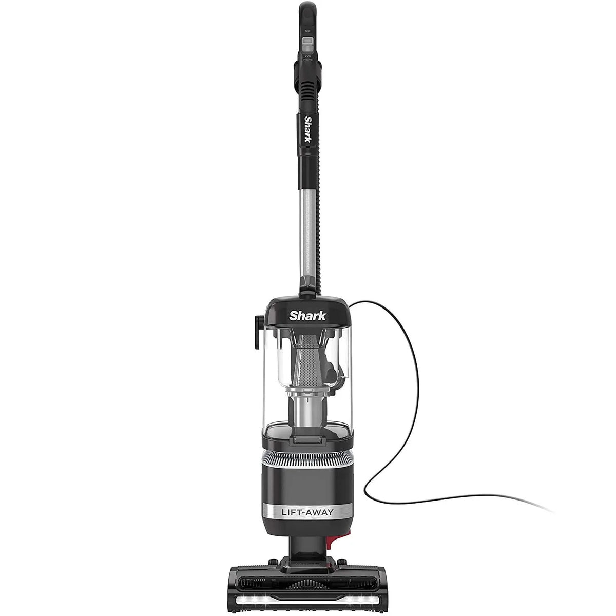 Upright Vacuum H3053