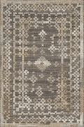 Charcoal Taupe Rug F73192