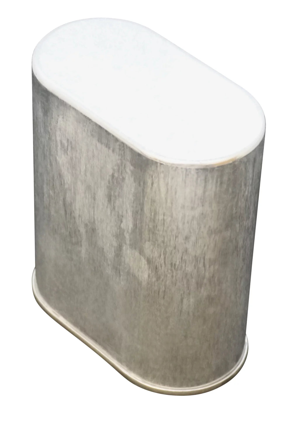 Oval 55 + 10 Mfd. 440 Volt Dual Run Capacitor Q713