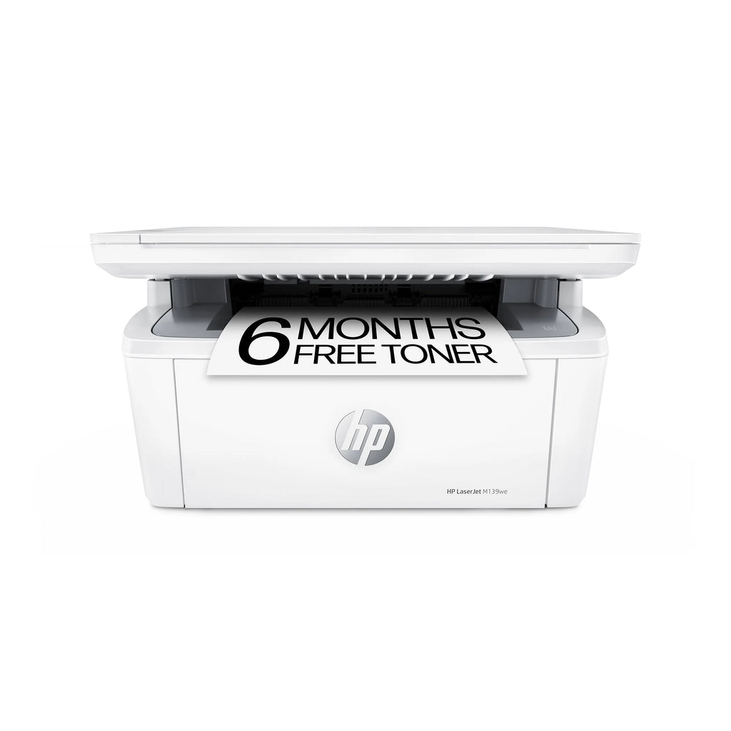 Wireless Black & White Laser Printer O93847