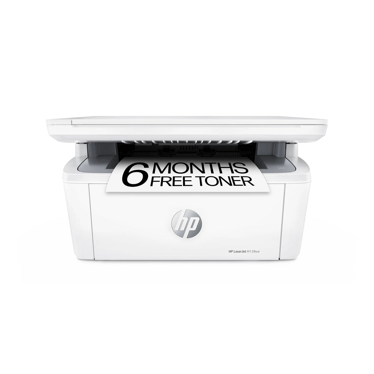Wireless Black & White Laser Printer O93847