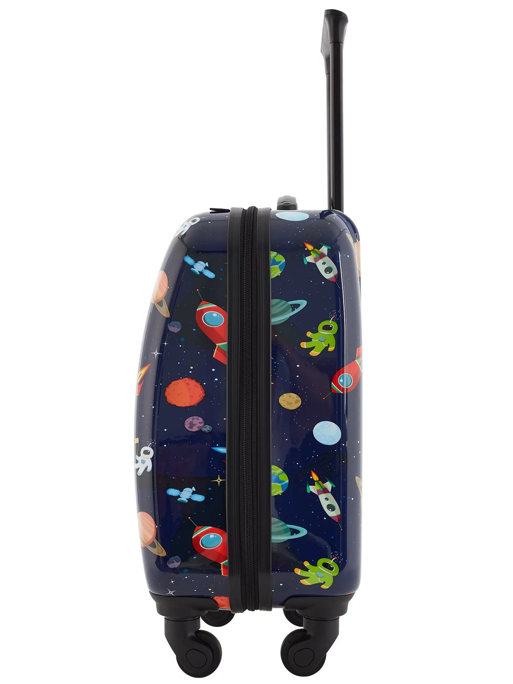 5-Piece Kid's Hard Side Luggage Travel Set M4834