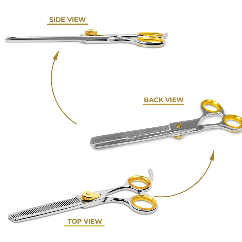 Pet Grooming Scissors U91888