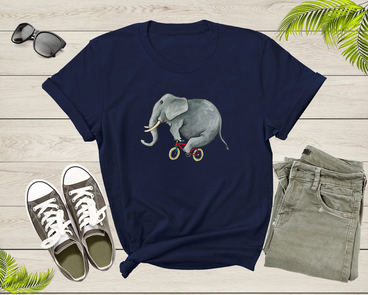 Bicycle Lover T-shirt W616130