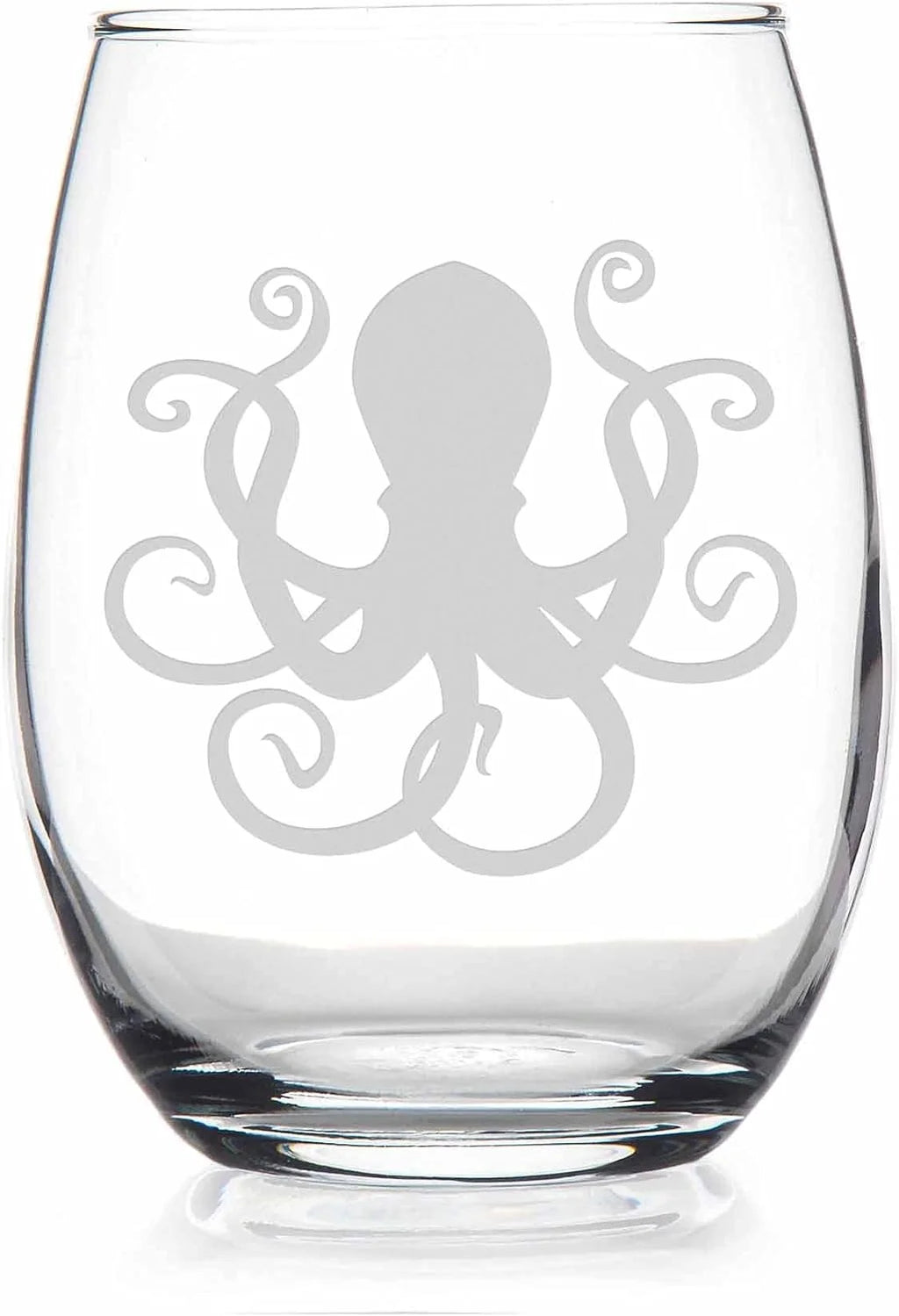 Seamless Wine Glass Y933737