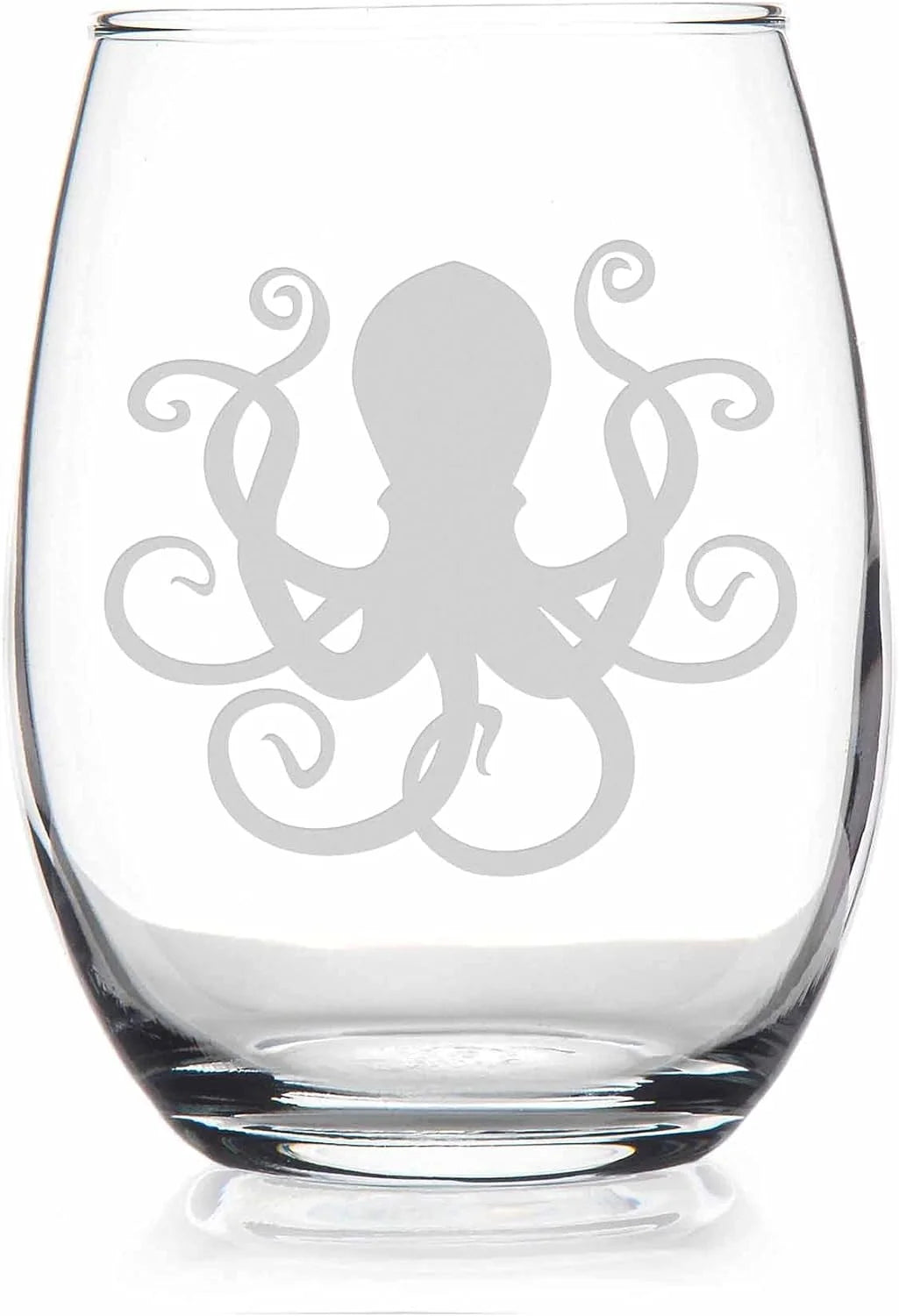 Seamless Wine Glass Y933737