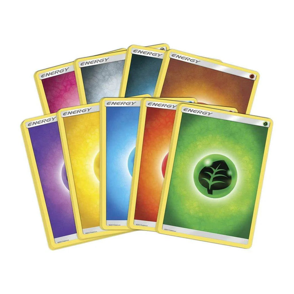 Pokémon Trading Card Games 36 Packs Z443193
