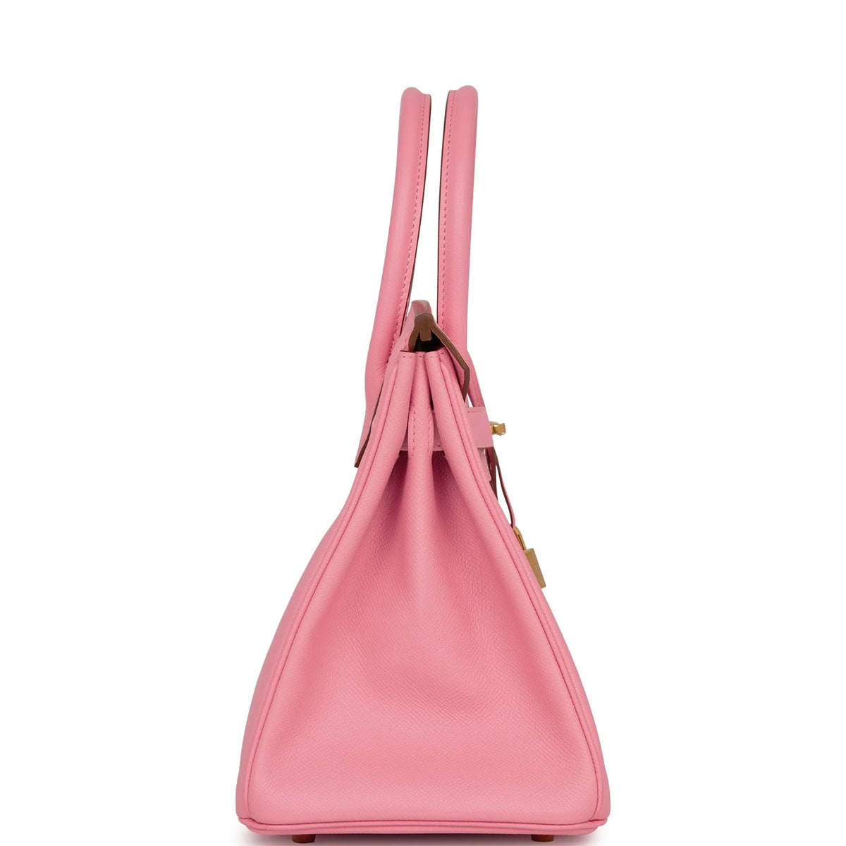 Rose Confetti Epsom Handbag N116265
