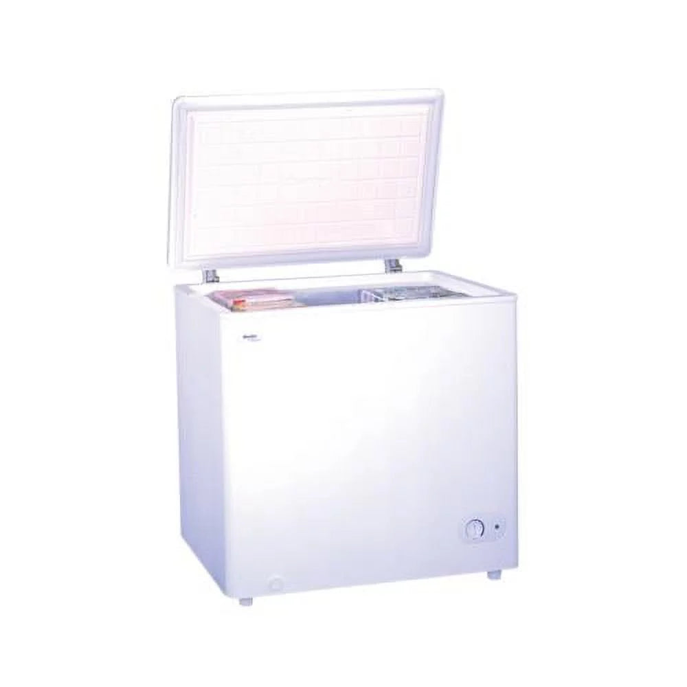 Cold Pack Freezer Chest with 12 Cold Packs G417609