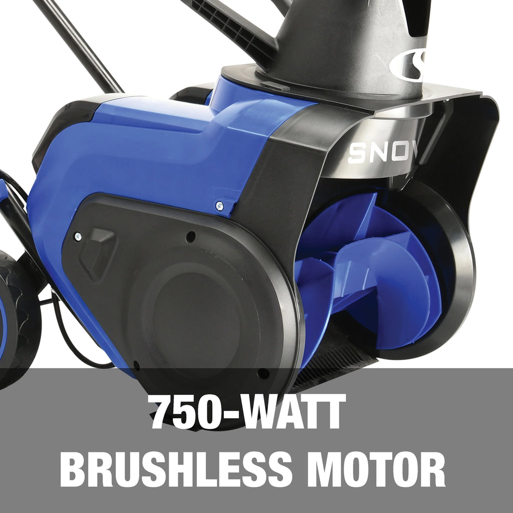 48V Cordless Snow Blower M1497