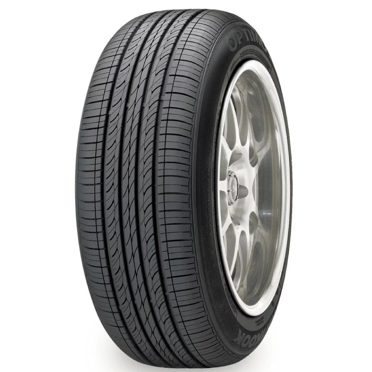 185/60-15 84 H Tire H911718