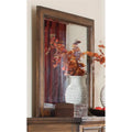 Rectangular Dresser Mirror R2055