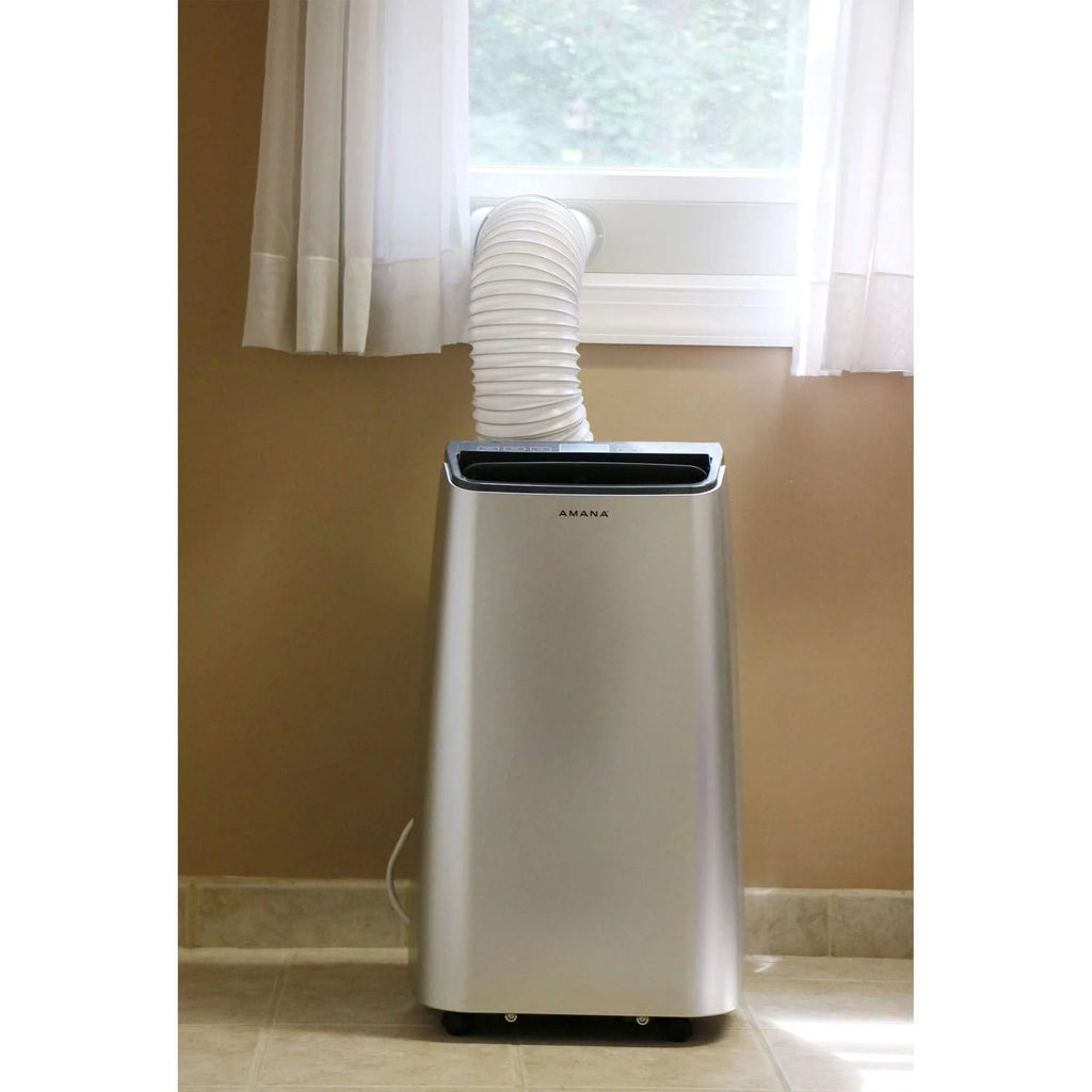 Portable Air Conditioner with Remote Control 10,000 BTU N113925