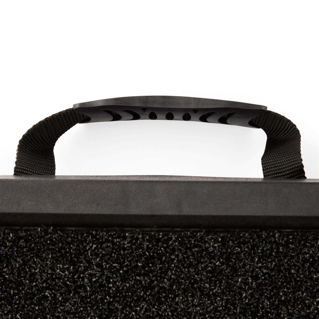Black Portable Pet Ramp H432235