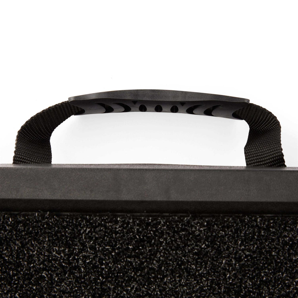 Black Portable Pet Ramp H432235