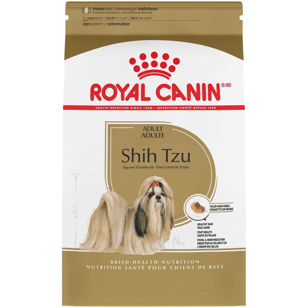 Adult Dry Dog Food C599691