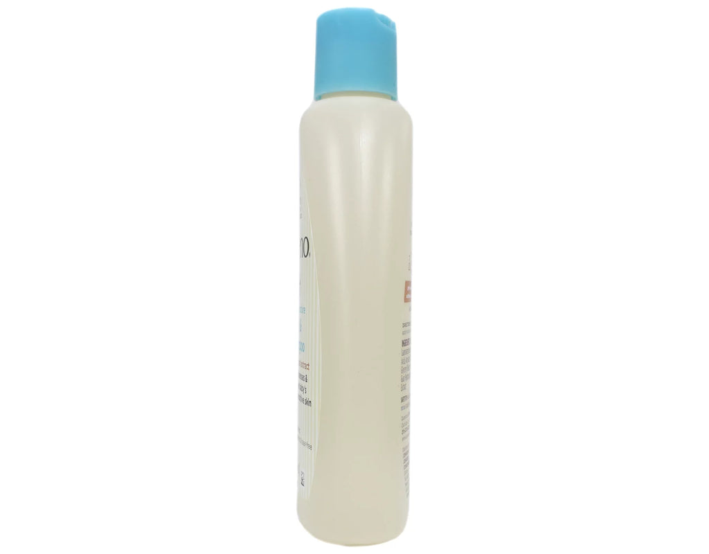 Baby Wash And Shampoo 8 Oz 3 Pack I5917