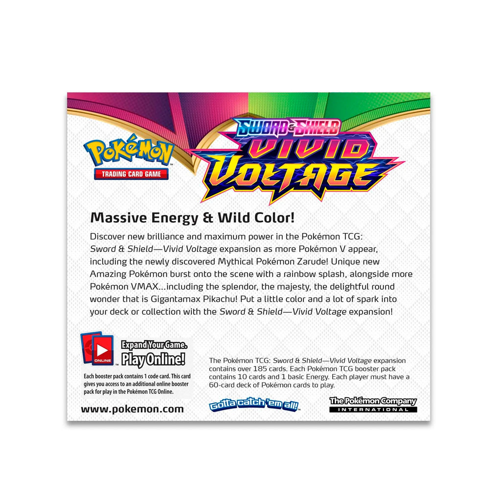 Pokémon Trading Card Games 36 Packs Z443193