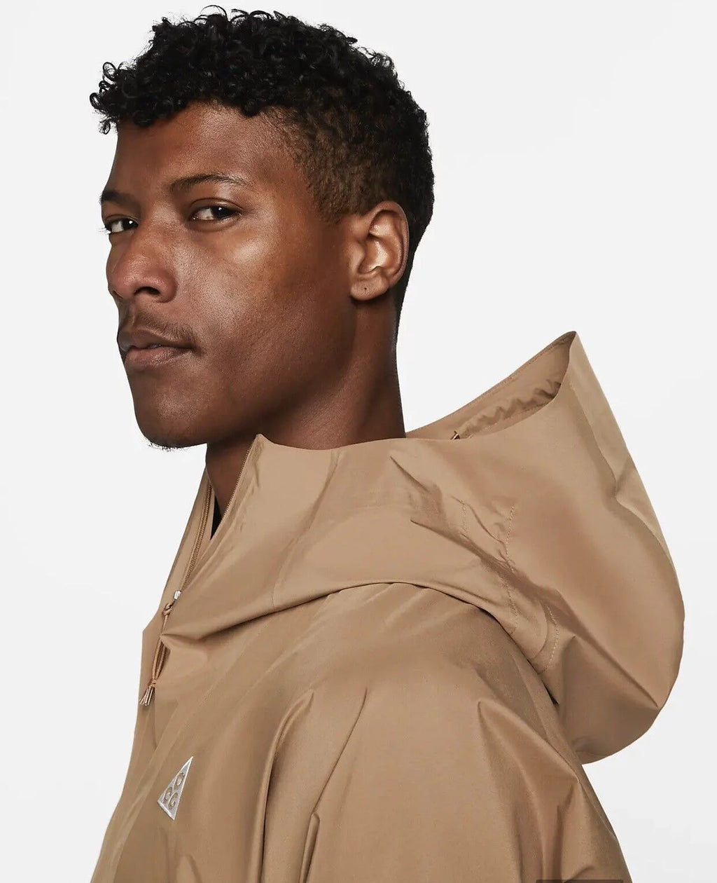 Rain Jacket J122651