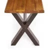Acacia Wood Dining Bench E52911