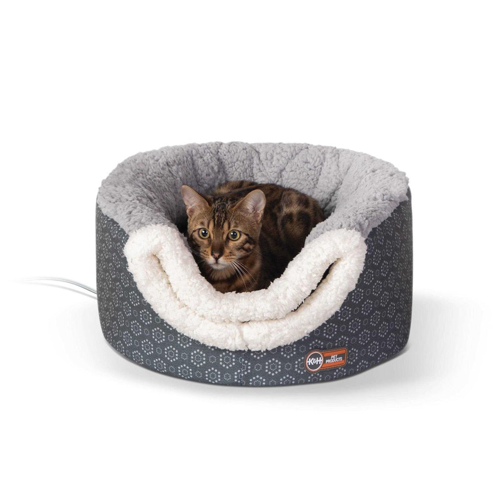 Heated Cat Bed A239