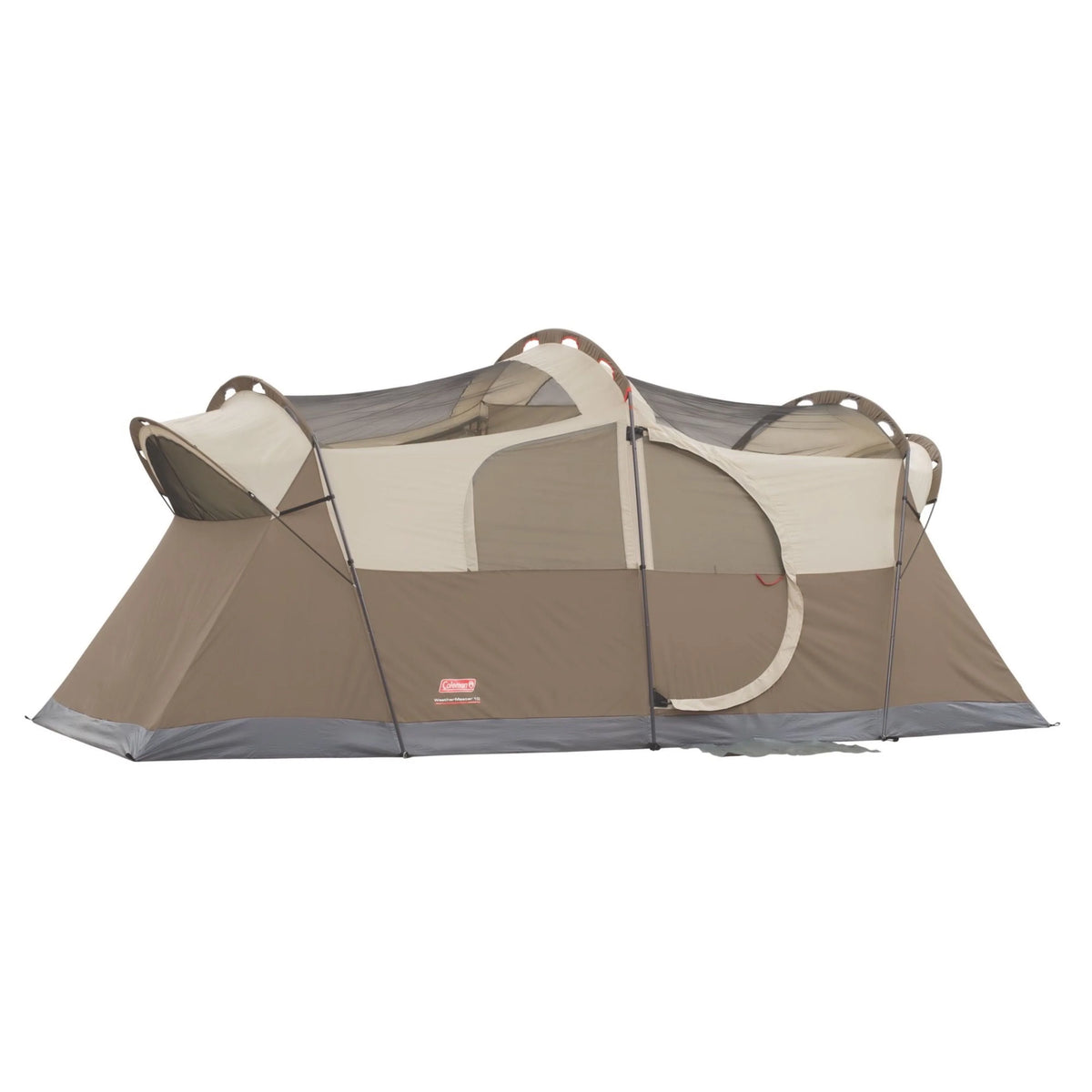 10 Person Tent with Room Divider F867