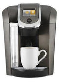 Smart Coffee Maker L663