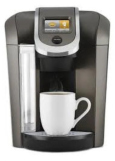 Smart Coffee Maker L663