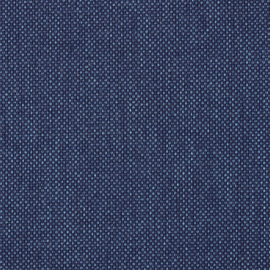 Blue Wicker Outdoor Sofa Q782