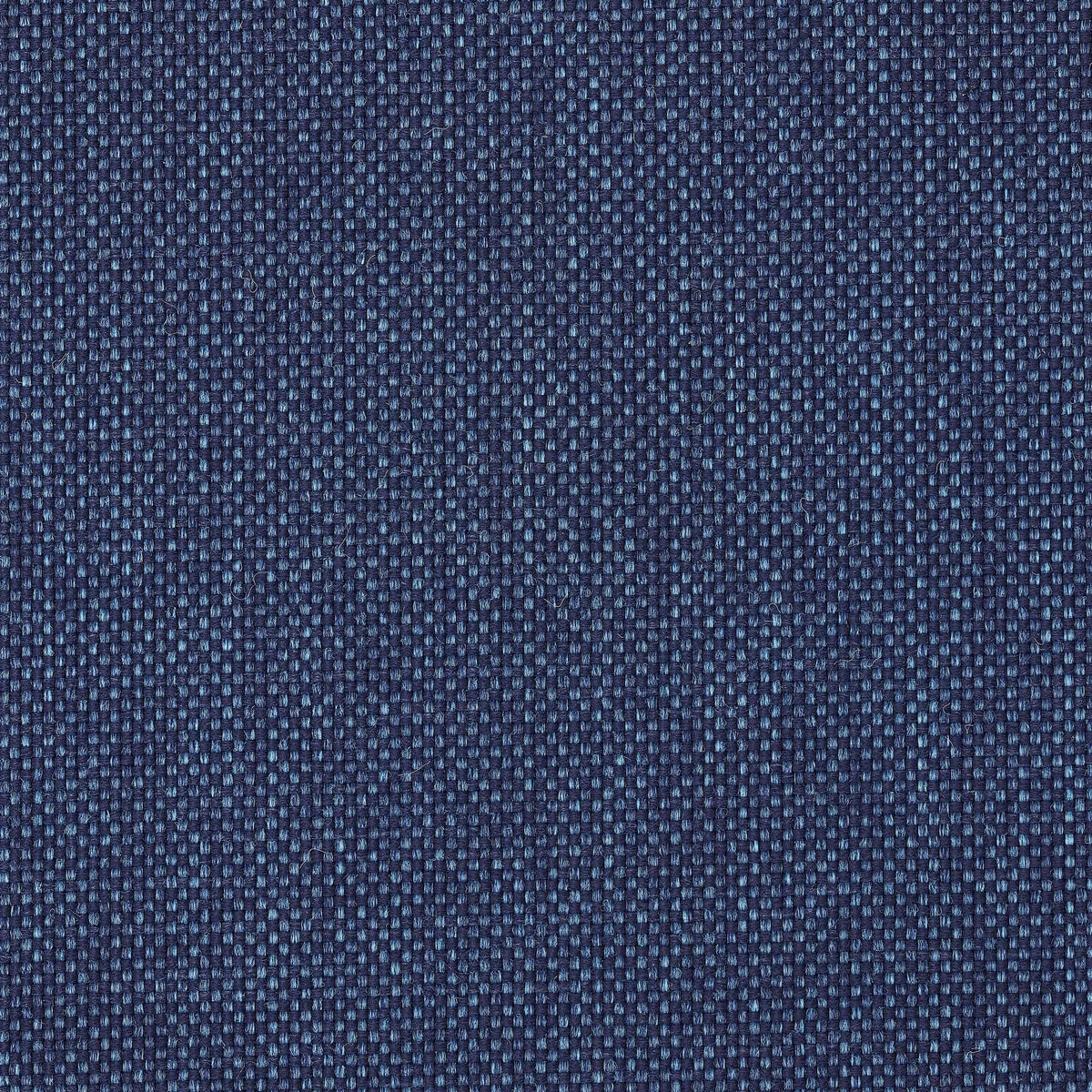 Blue Wicker Outdoor Sofa Q782