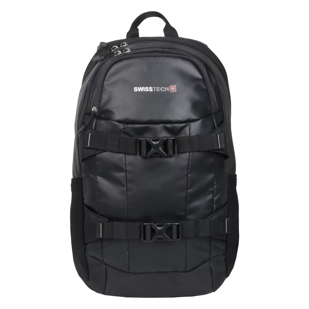 20 Liter Ripstop Polyester Backpack X794512