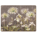 4 Premium Hardboard Placemats Table Mats G867429